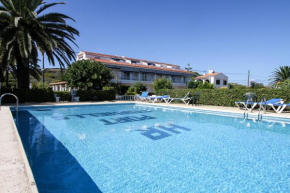 Hostal Port Fornells, Fornells